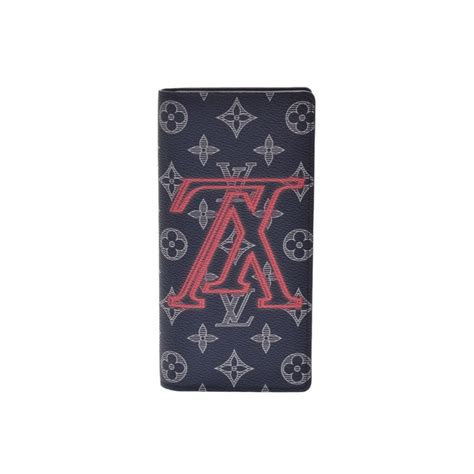 louis vuitton logo upside down